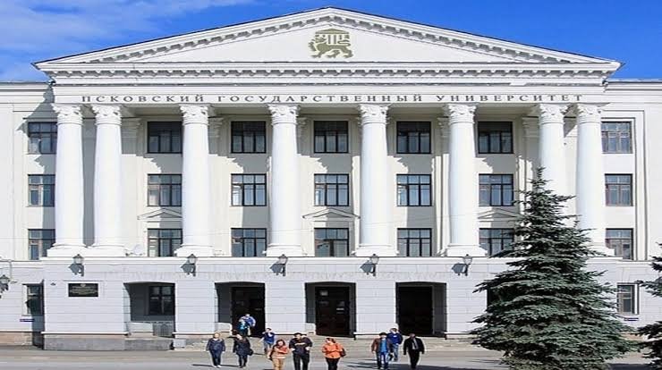 Pskov State University